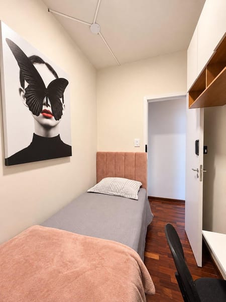 Foto do quarto
