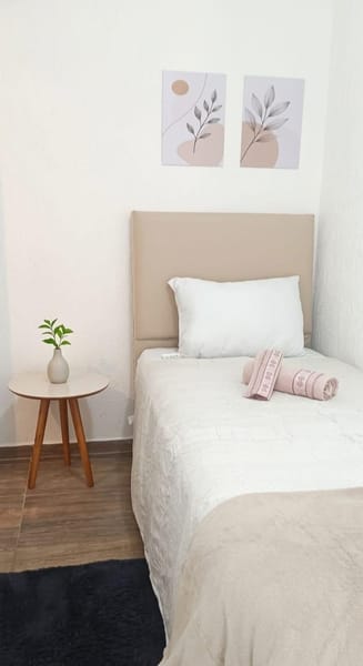 Foto do quarto