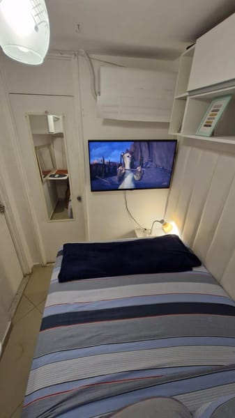 Foto do quarto