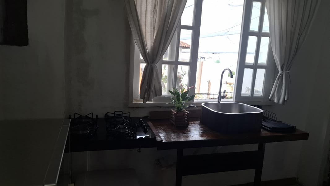 Foto do quarto
