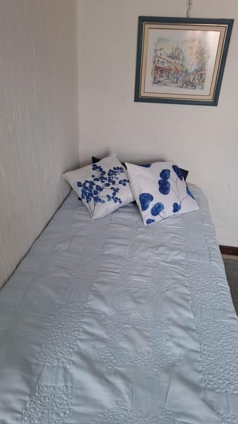 Foto do quarto