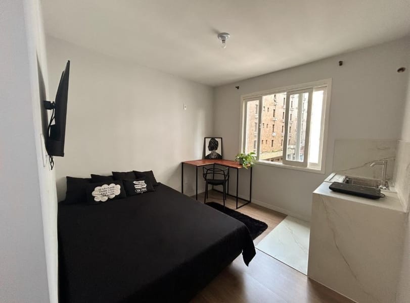 Foto do quarto