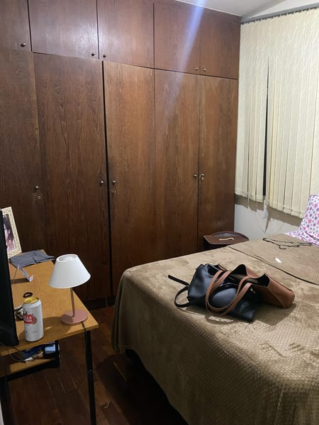 Foto do quarto