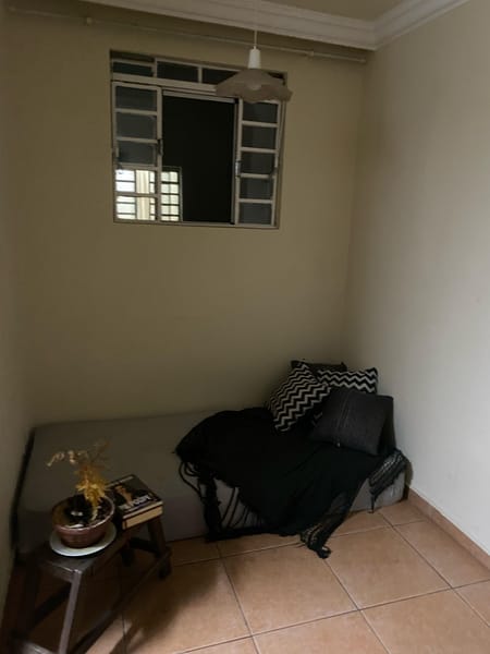 Foto da cozinha