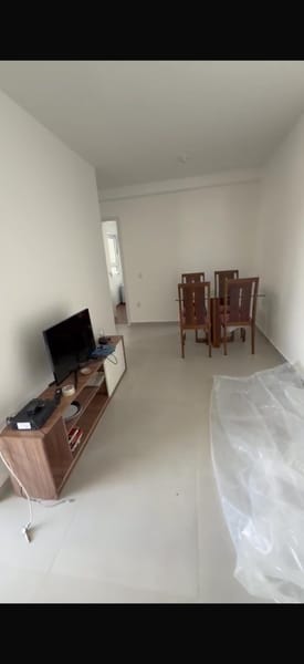 Foto da cozinha