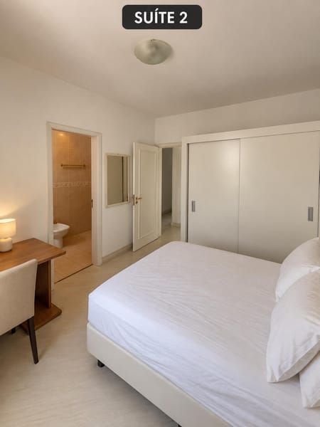 Foto do quarto