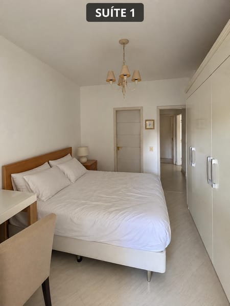 Foto do quarto
