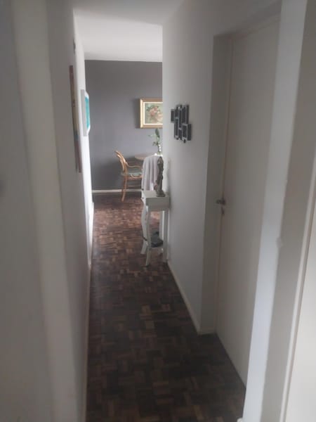 Foto do banheiro