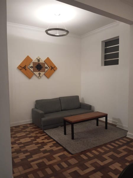 Foto do quarto