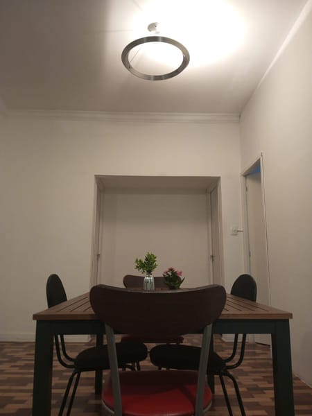 Foto da cozinha