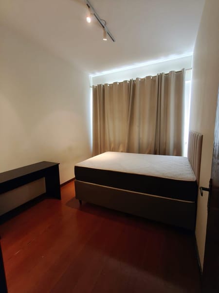 Foto do quarto