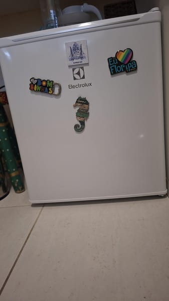 Foto do quarto