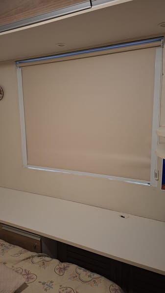 Foto do banheiro