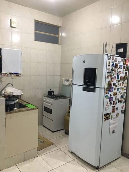 Foto do quarto