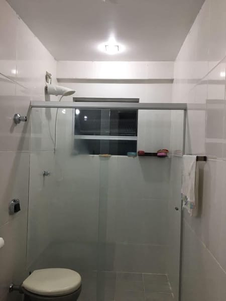 Foto do quarto
