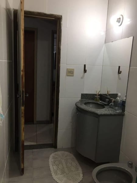 Foto da cozinha