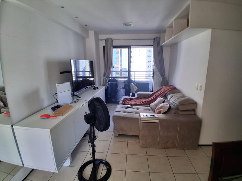 Foto do quarto