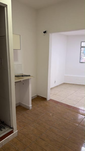 Foto da cozinha