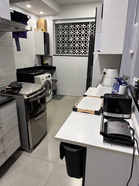 Foto do quarto