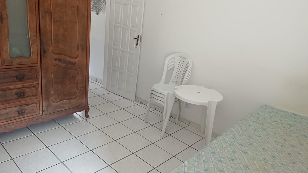 Foto do banheiro