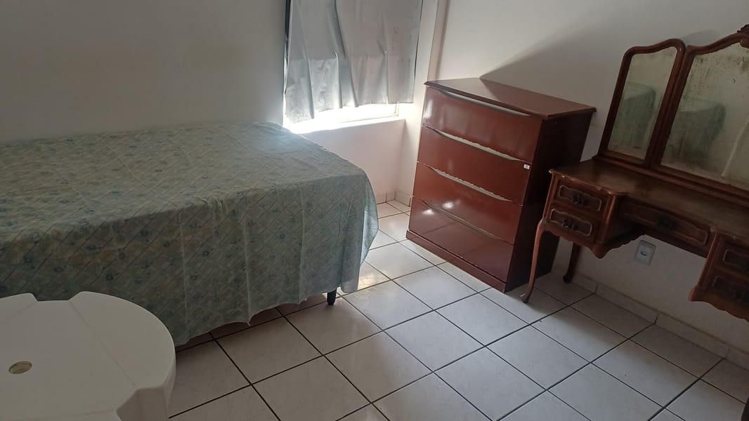 Foto do quarto