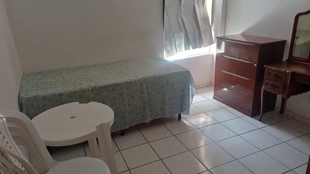 Foto do quarto