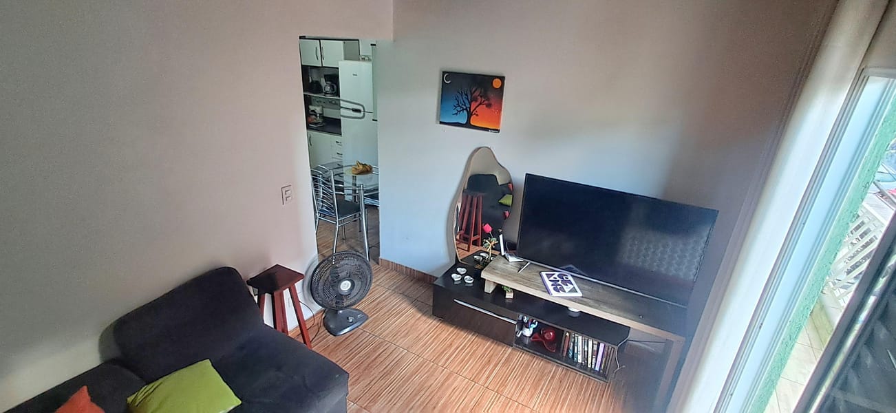 Foto do quarto