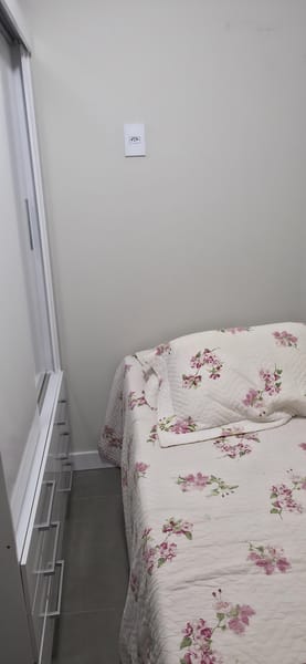 Foto do quarto
