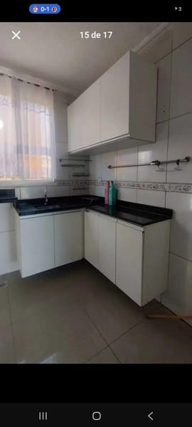 Foto da cozinha