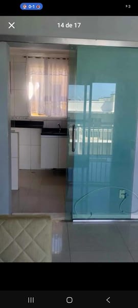 Foto do banheiro