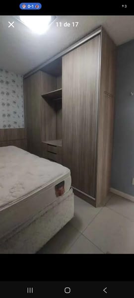 Foto do quarto
