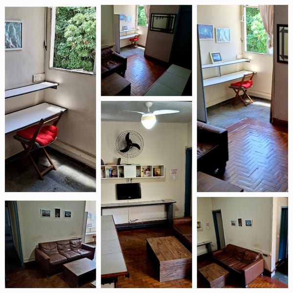 Foto do quarto