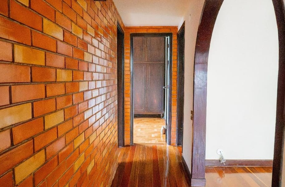 Foto do quarto