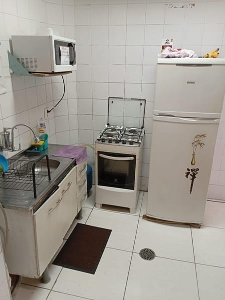 Foto do quarto