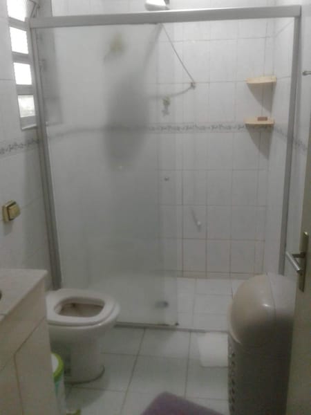 Foto da cozinha