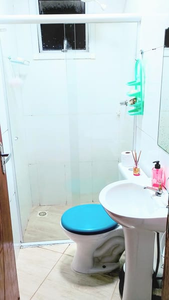 Foto da cozinha