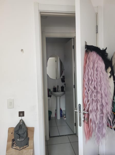 Foto do quarto