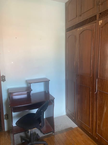 Foto do quarto