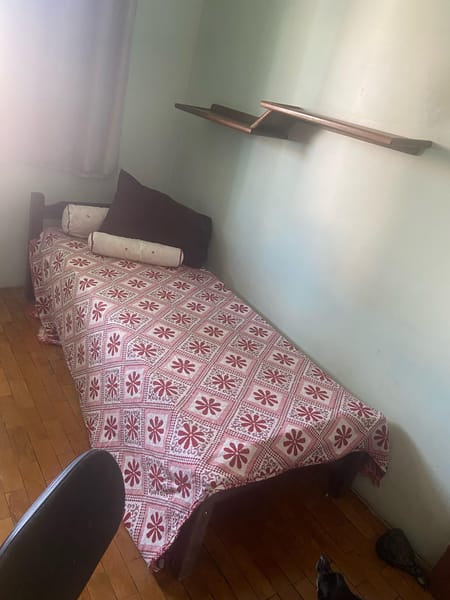 Foto da cozinha