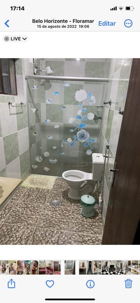 Foto do quarto