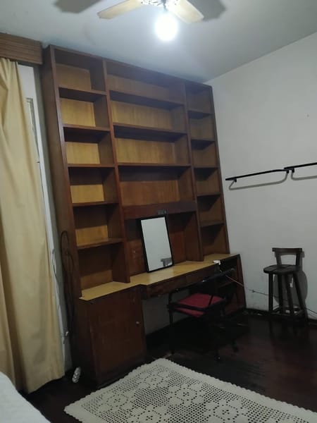 Foto da cozinha