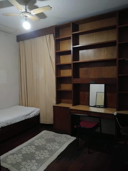 Foto do quarto