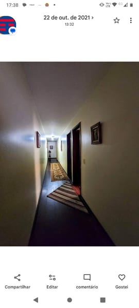 Foto do quarto