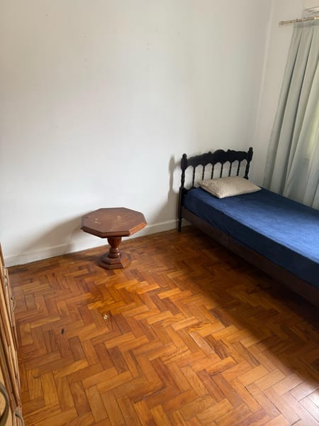 Foto do quarto