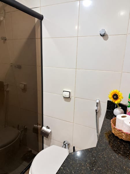 Foto do quarto