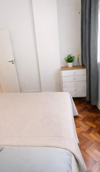 Foto do quarto