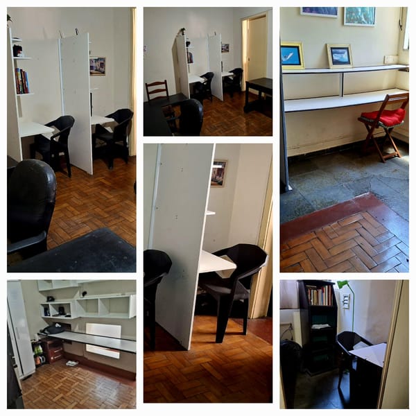 Foto do quarto