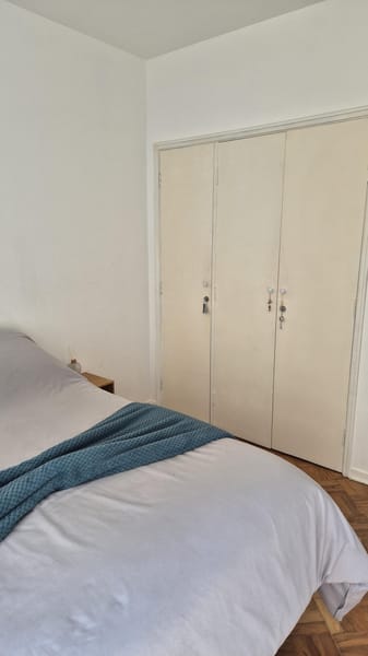 Foto do quarto