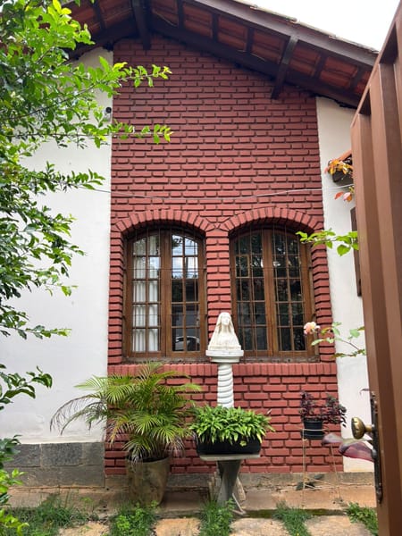 Foto do quarto