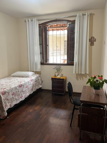Foto do quarto